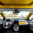 Creative Automotive Interior Renovation Patch view 1