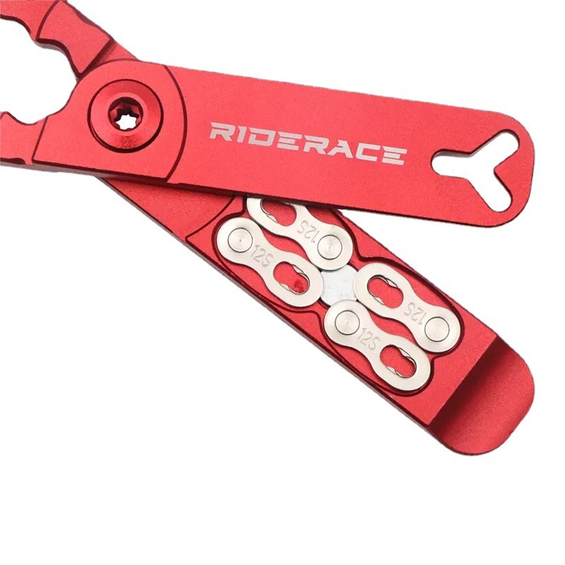 Bicycle Chain Link Opening And Closing Clamp Repair Tool — foto 6