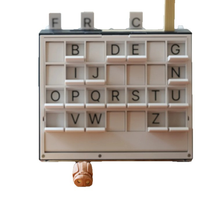 Jeu de société Hangman — Amusement garanti - image 5