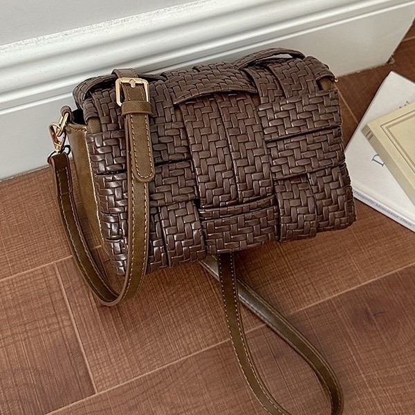 Sac Bandoulière Crossbody Femme Minimaliste Style Coréen 1