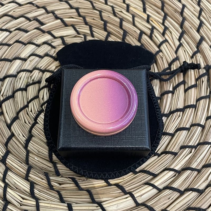 Metal Clacking Coin Stress Relief Toy EDC Fidget Popper For Anxiety Relief - Blind Box Gift For Teens And Adults Satisfying Click Sound Sensory Tool