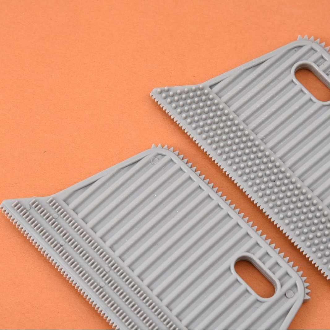 Household Ultra-thin Double-sided Lint Remover For Clothes And Sofas