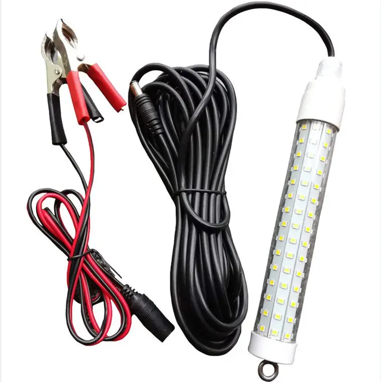 Wide Pressure 12V 6 M Main Line