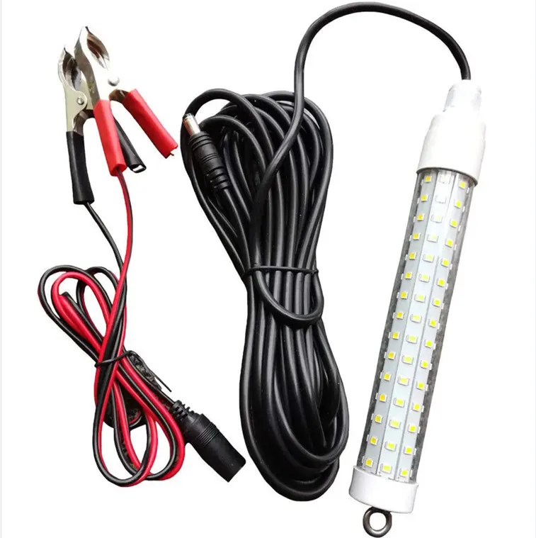 Wide Pressure 12V 6 M Main Line and 1
