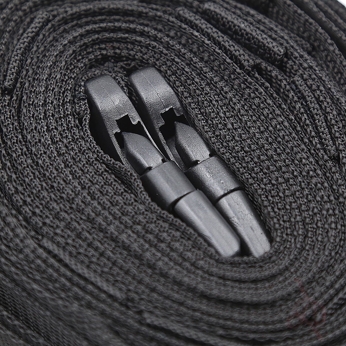 Bed Multi-steel Ring Strap Couple's Sexy Adjustable Bed Strap 9