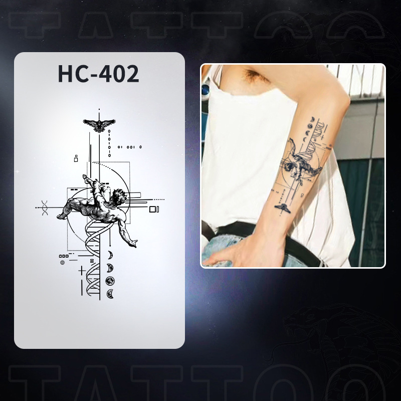 HC402