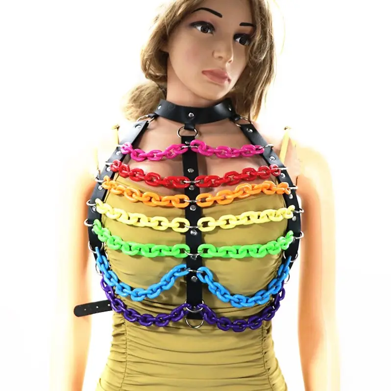 Trendy Sexy Shapewear Waist Chain Cincher