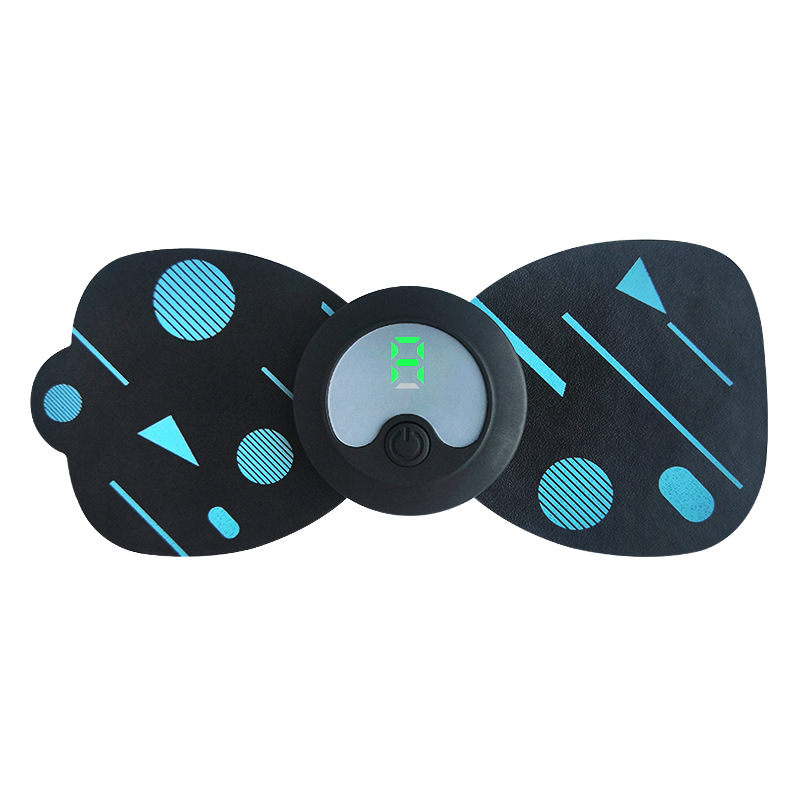 New Cervical Neck Massage Patch