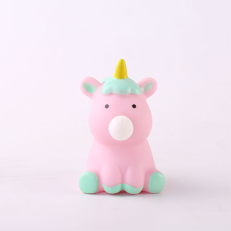 Pink Unicorn