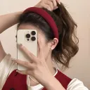 Pure Red