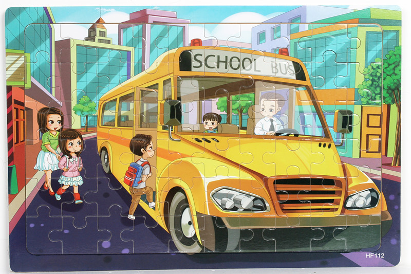 School Bus