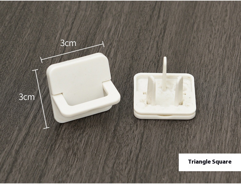 Children's Jack Protector Socket Dust Cover view 2