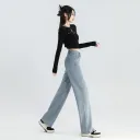 Light Blue Lengthened