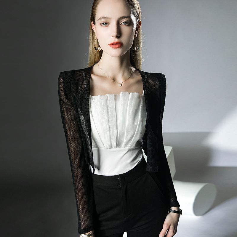 Women's Fashionable Summer Design Suspenders