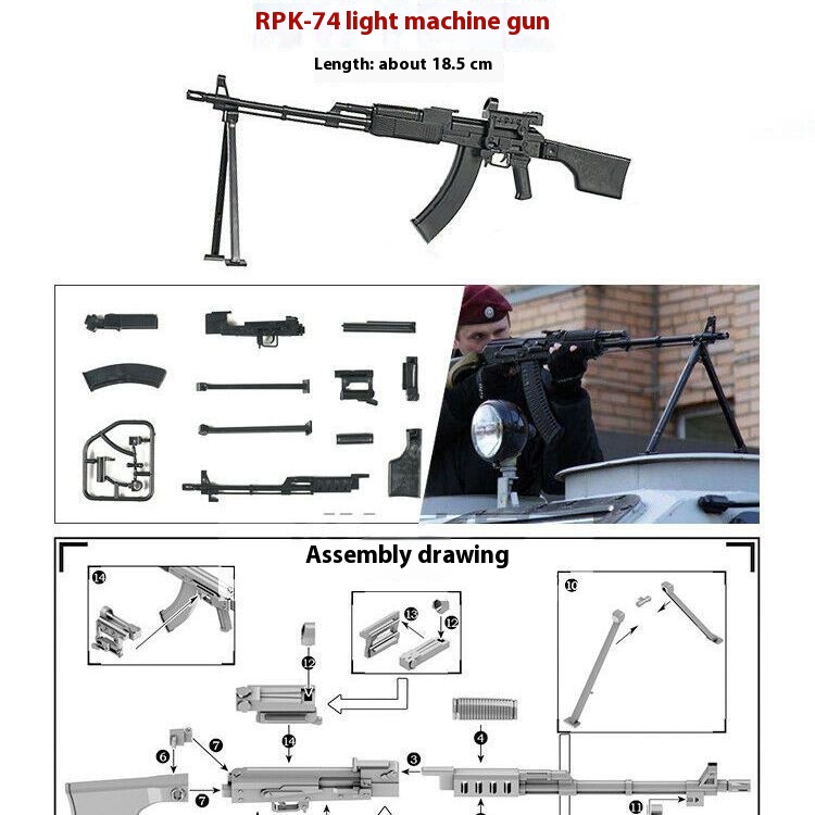 RPK74M