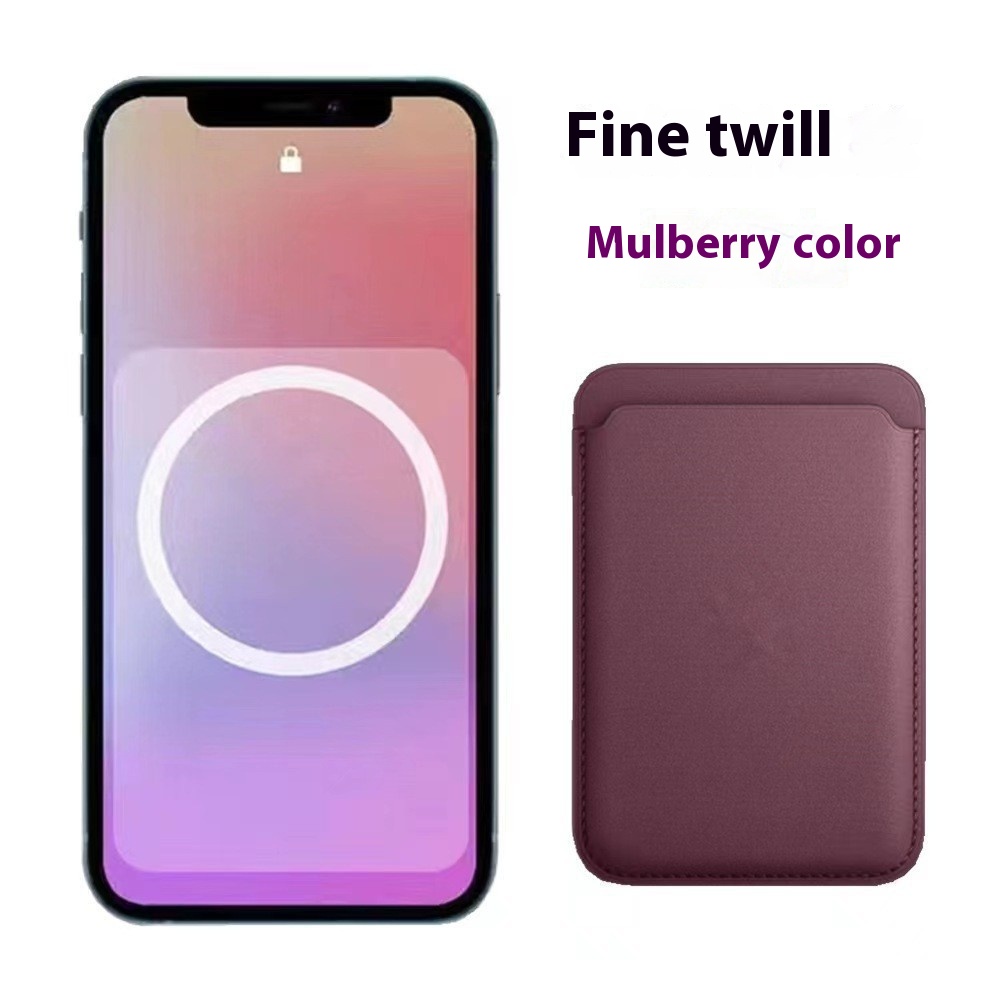 Mulberry Colors