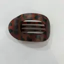 Deep Leopard Print
