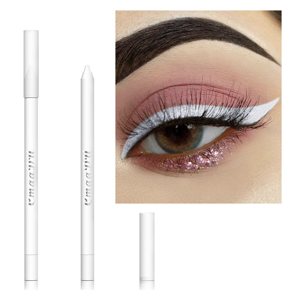 Portable 12-Color Home Use Butterfly Wing Eyeshadow Eyeliner Pencil 543b77c6 754e 4691 9f9e 52b5a9c6ea16
