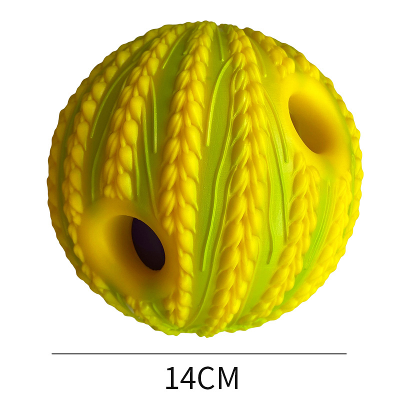 Wheat Ball 14CM