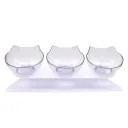Three Bowls