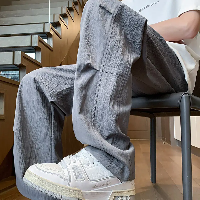 Loose Casual Pants Men's All-matching