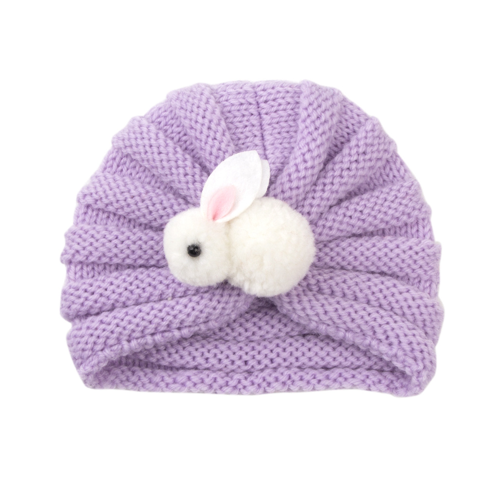 Light Purple Rabbit