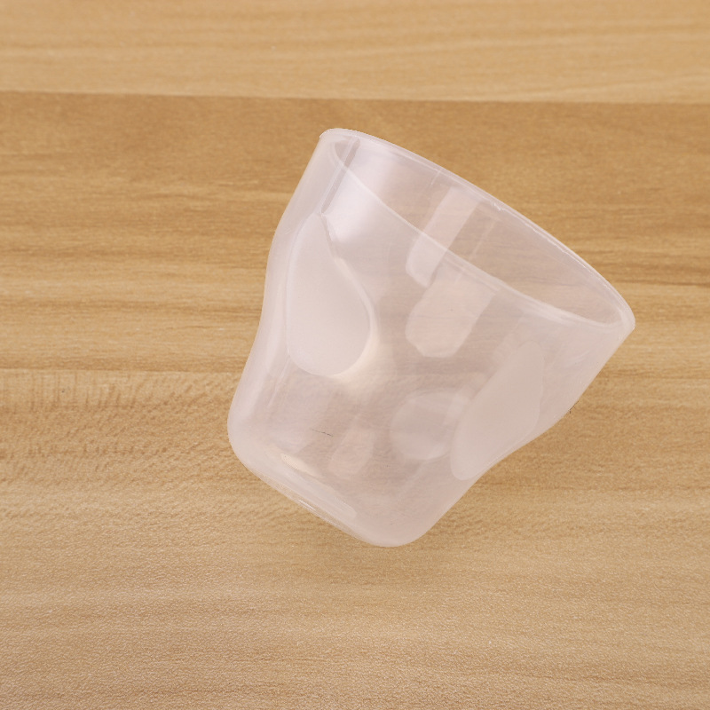 Totiva Wide-Mouth PP Baby Feeding Bottle