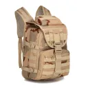 Sansha Camouflage-40L