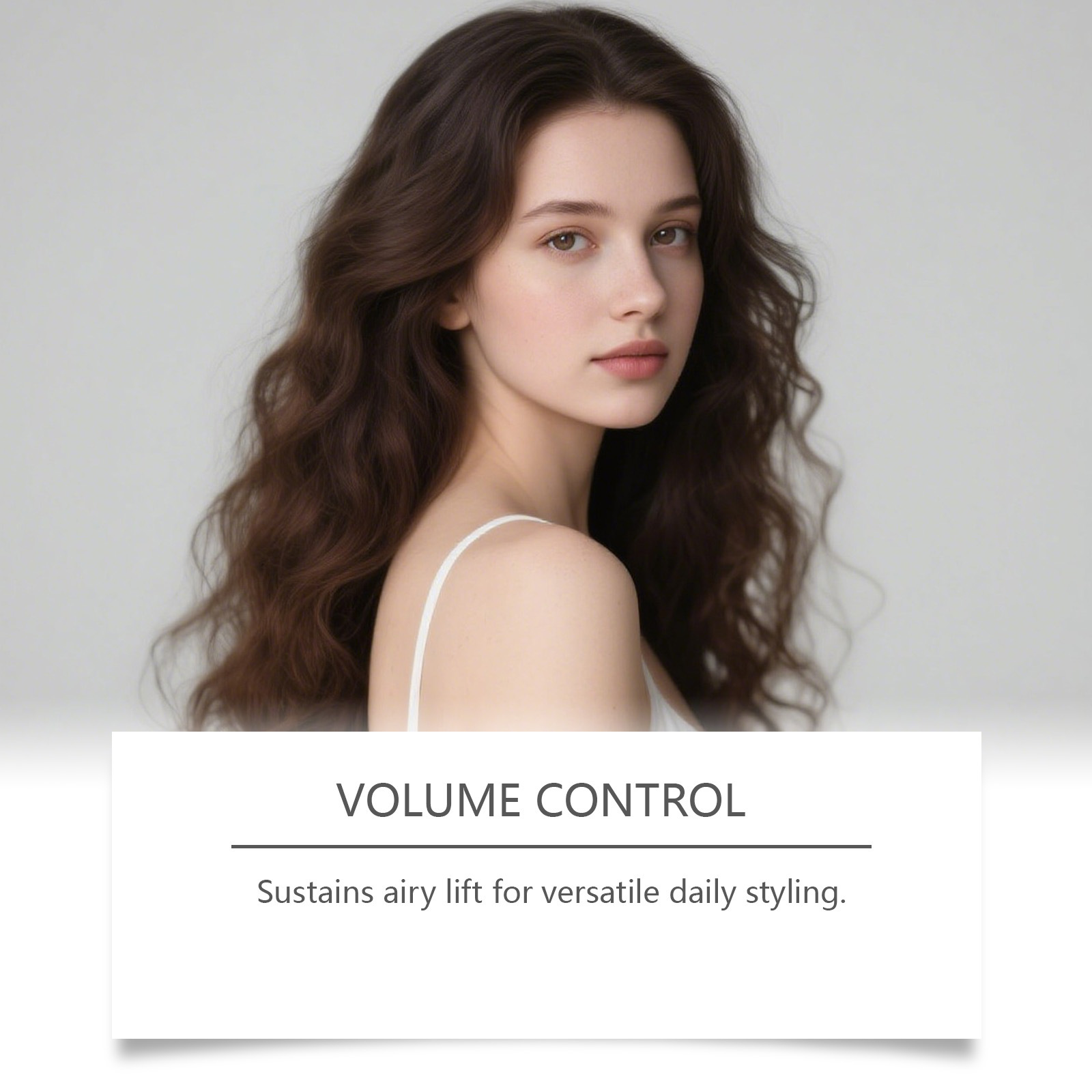 Deep-nourishing Hair Mask