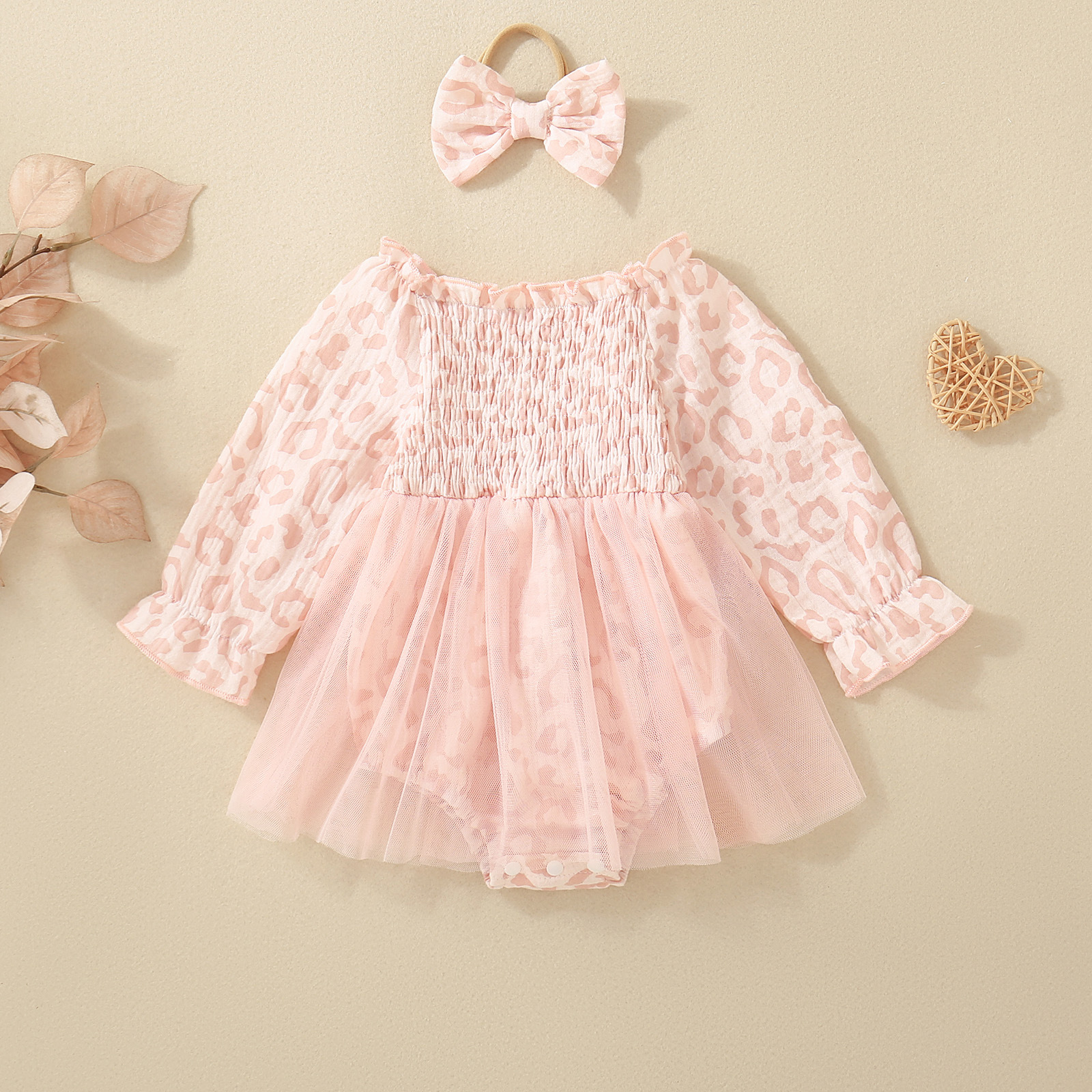 Baby Summer Shorts, Bloomers, And Infant Rompers