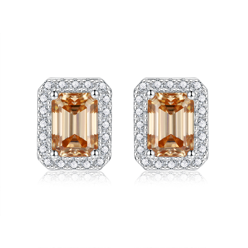 Champagne Gold 5x7mm