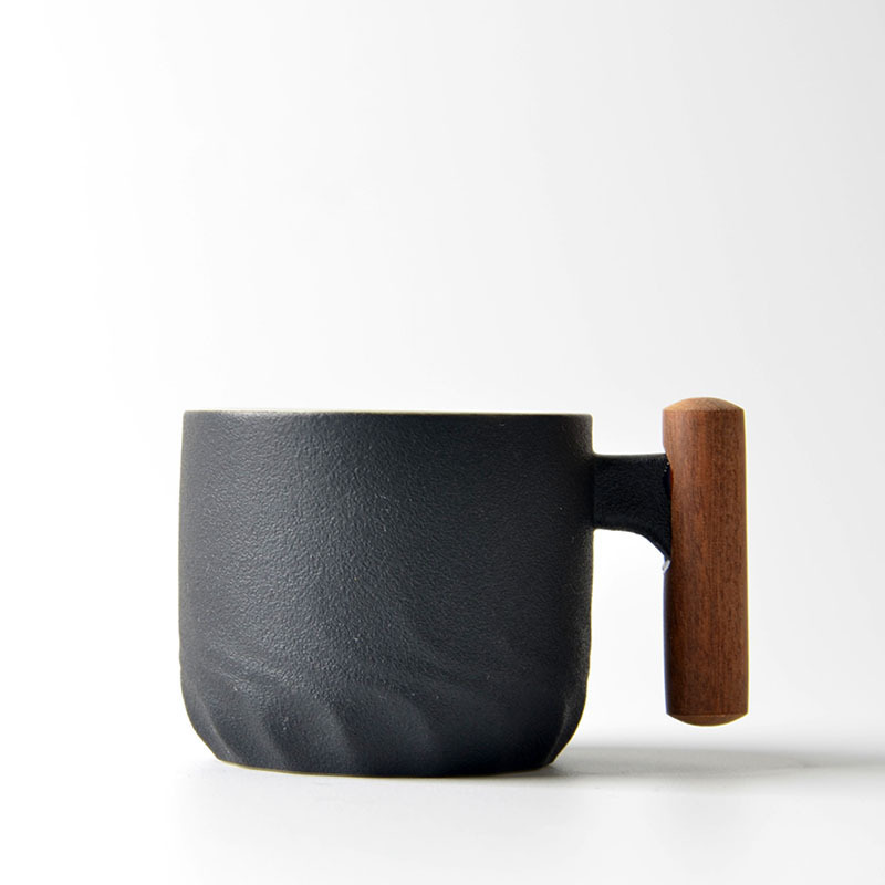 Household Coffee Cup Kung Fu Tea Set 3