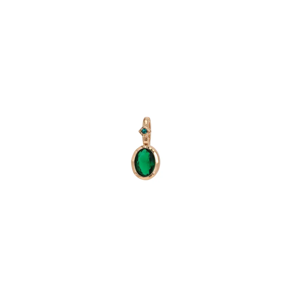 European And American Food Pizza Necklace Pendant Diy Accessories - 5Month Pendant