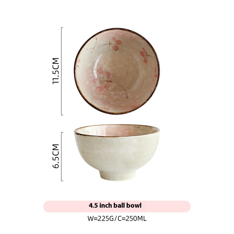 250ML Spherical Bowl