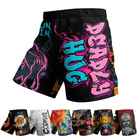 Men's Fitness Running Thin Quick-drying Comfort Training Casual