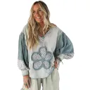 Lc25133155 Flower Style-L