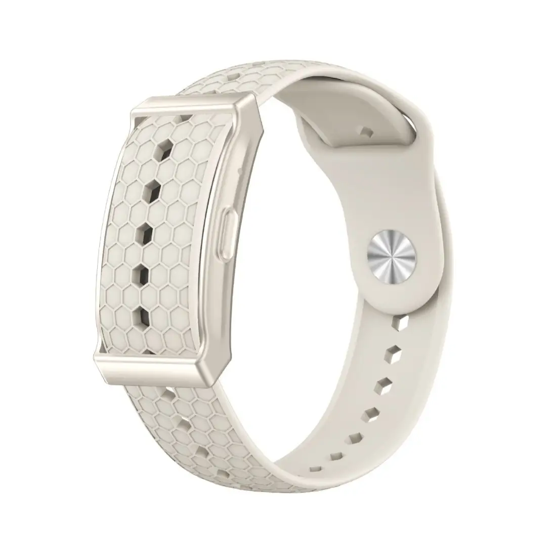 G69 Screenless Bracelet For Heart Rate Blood Oxygen And Body Temperature Monitoring
