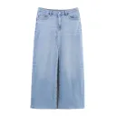 Light Color Skirt-L