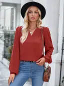 Brick Red