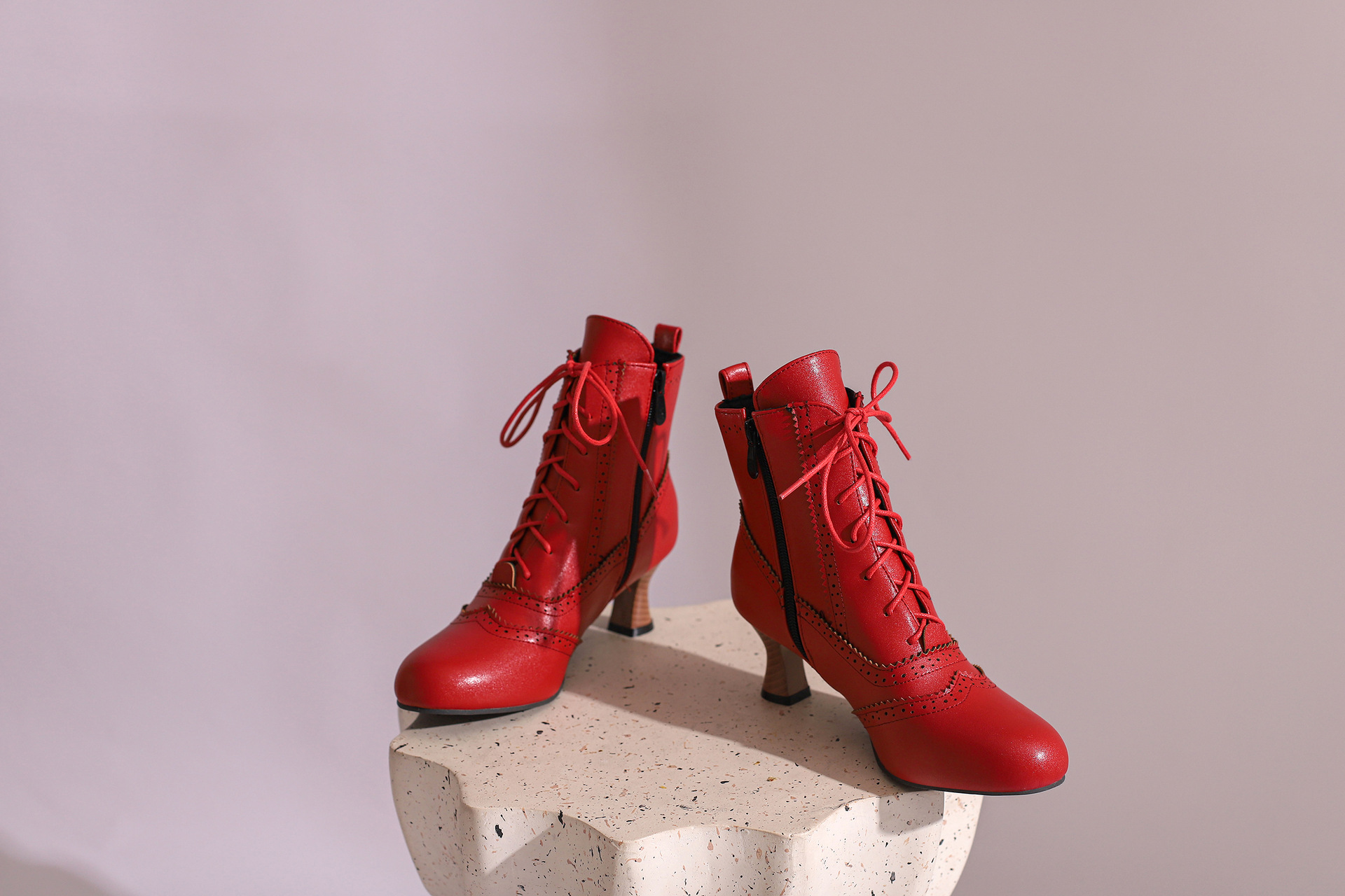 Women’s Dopamine Girl Short Boots