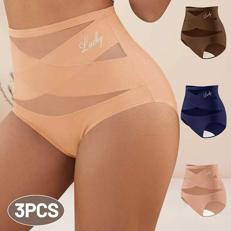 Seamless Shapewear Plus-size Beauty Underwear For Women