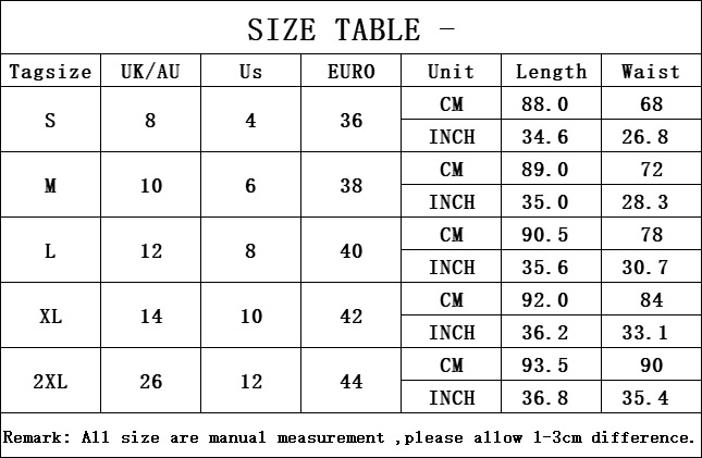 Yellow Asymmetrical Lace-Up Polyester Skirt for Women