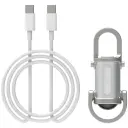 Silver White