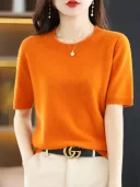 Pumpkin Color