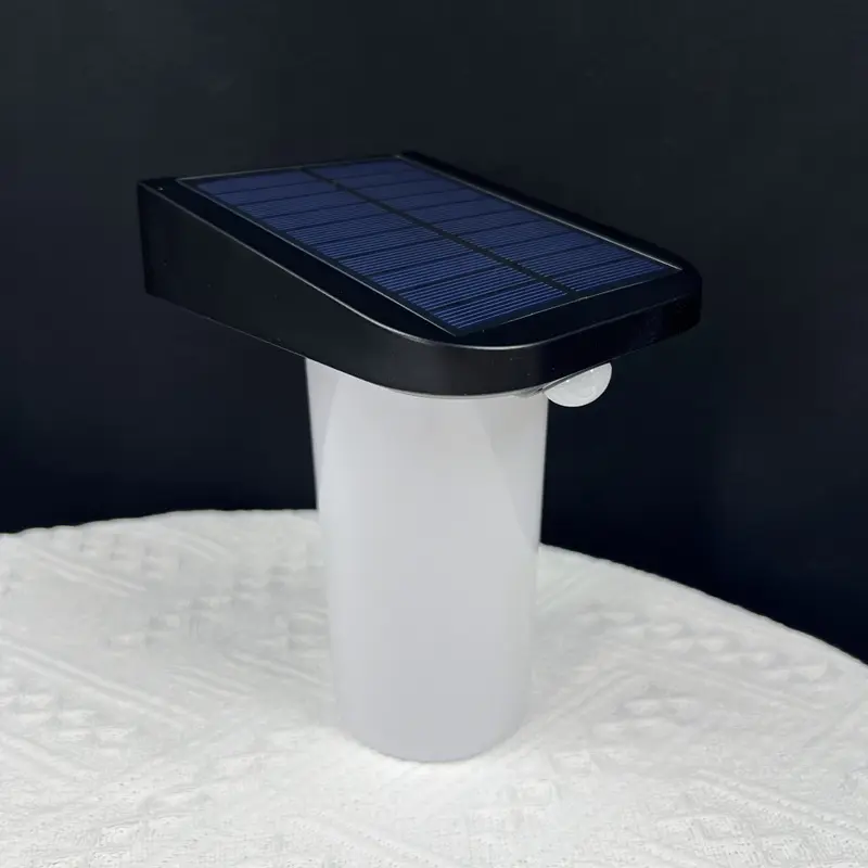Solar Wall Lamp Outdoor Waterproof