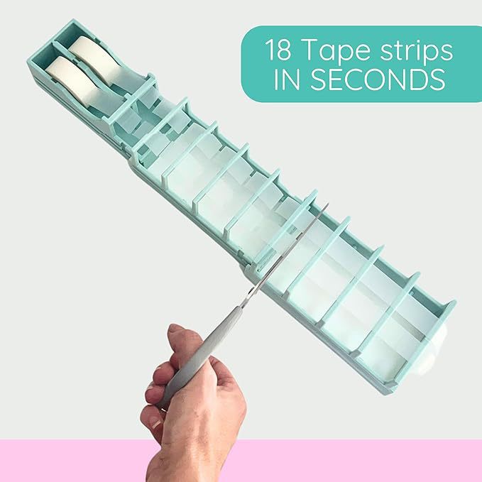 Tape Distributor Tape Base