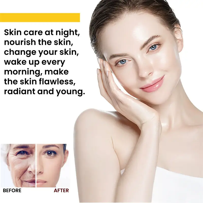 Facial Care Moisturizing Nourishing Brightening