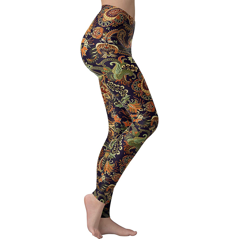 Title 8, Fashing Running Pantalon Casual Femme Taille Ha...