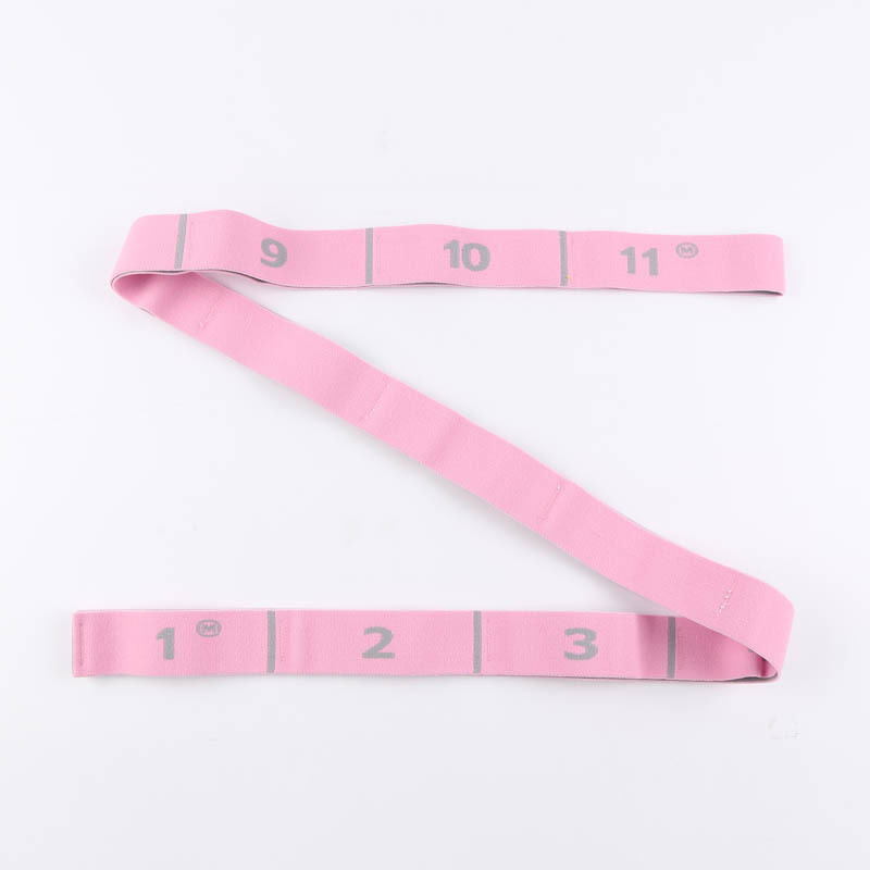 11 Grid Pink