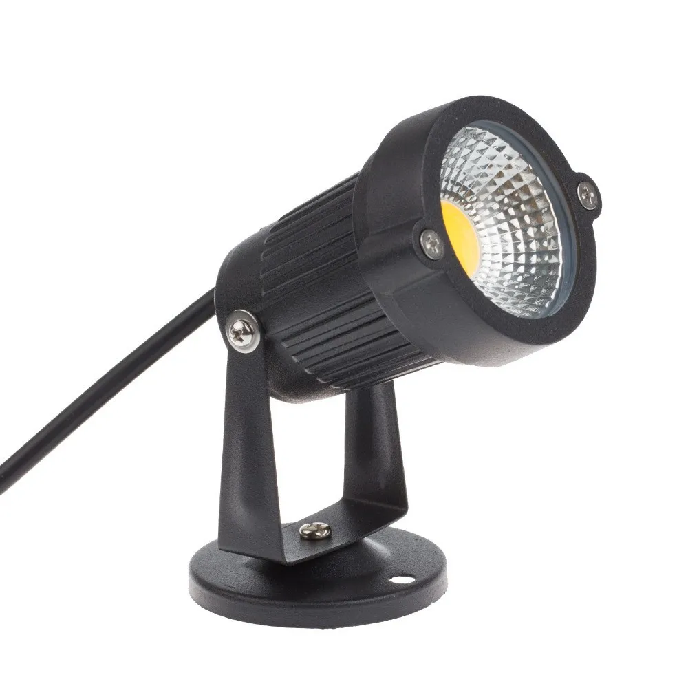 Title 1, Buiten grondlamp met brede voltage range. Ideaa...